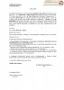 Hirdetmény kifüggesztés - Makainé László Anikó felperes